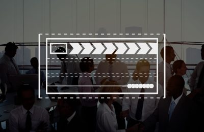 Letter Mail Invitation Envelope Express Concept